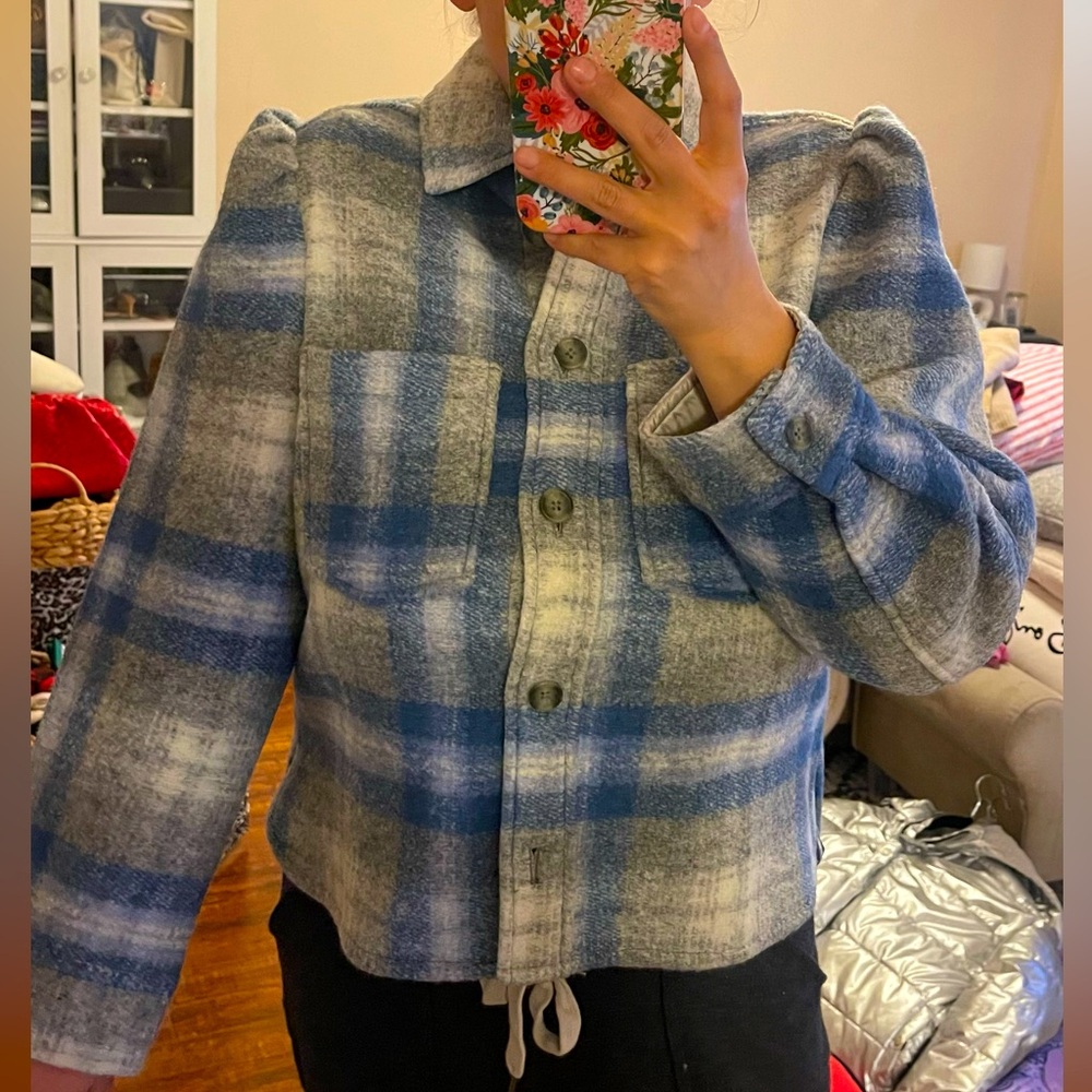GAP blazer coats tags attached!